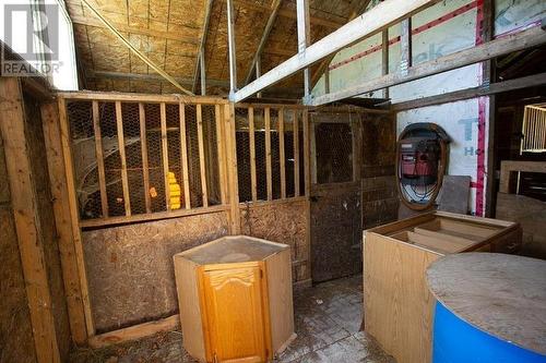 2521 U Line Rd|Hilton Township, St. Joseph Island, ON 