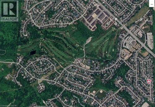 1319 Janina Boulevard, Burlington, ON 