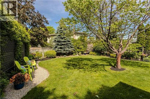 1319 Janina Boulevard, Burlington, ON 