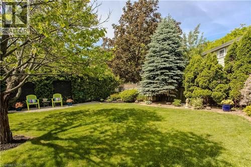 1319 Janina Boulevard, Burlington, ON 