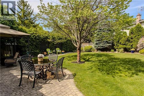 1319 Janina Boulevard, Burlington, ON 