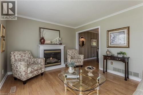 1319 Janina Boulevard, Burlington, ON 