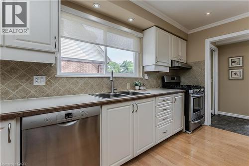 1319 Janina Boulevard, Burlington, ON 