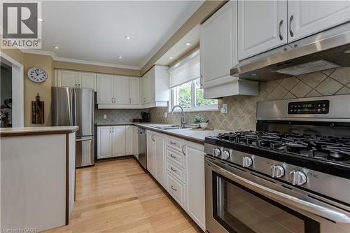 1319 Janina Boulevard, Burlington, ON 