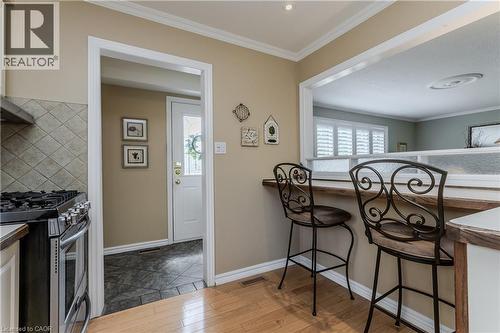 1319 Janina Boulevard, Burlington, ON 