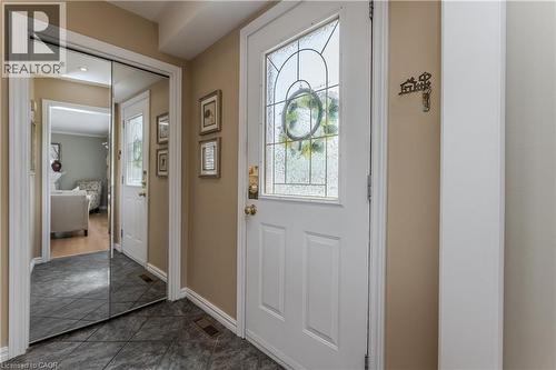 1319 Janina Boulevard, Burlington, ON 