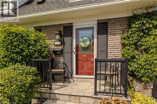 1319 Janina Boulevard, Burlington, ON 