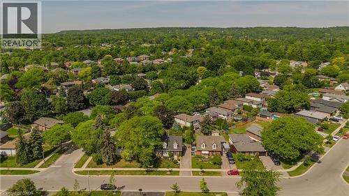 1319 Janina Boulevard, Burlington, ON 