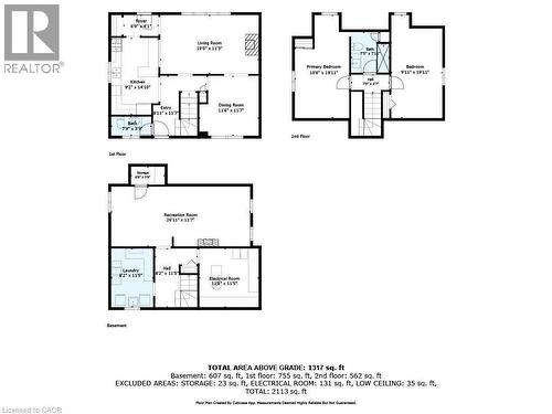 1319 Janina Boulevard, Burlington, ON 