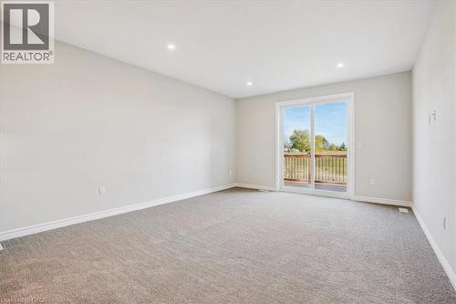 10 Michelle'S Way, Hagersville, ON 