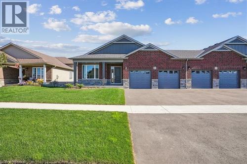 10 Michelle'S Way, Hagersville, ON 