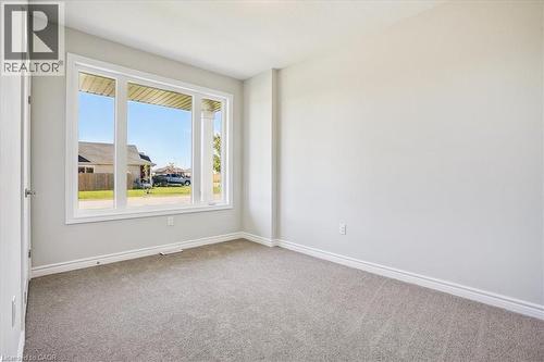 10 Michelle'S Way, Hagersville, ON 