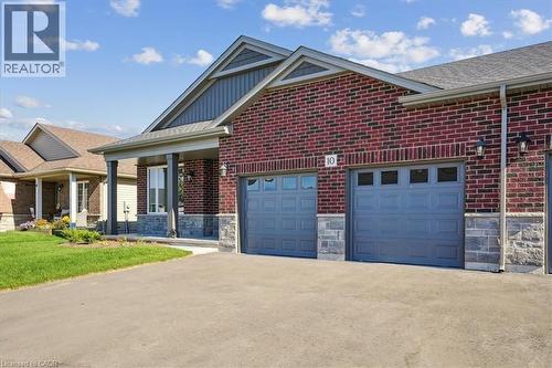 10 Michelle'S Way, Hagersville, ON 