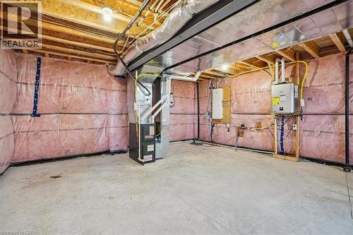 10 Michelle'S Way, Hagersville, ON 