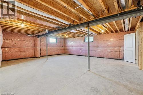 10 Michelle'S Way, Hagersville, ON 
