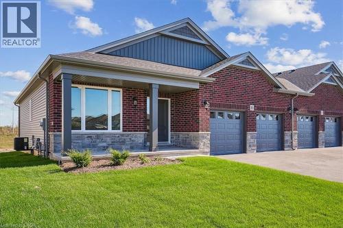 10 Michelle'S Way, Hagersville, ON 