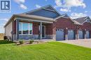10 Michelle'S Way, Hagersville, ON 