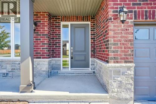 10 Michelle'S Way, Hagersville, ON 