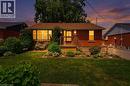 98 Wise Crescent, Hamilton, ON 