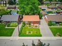 98 Wise Crescent, Hamilton, ON 