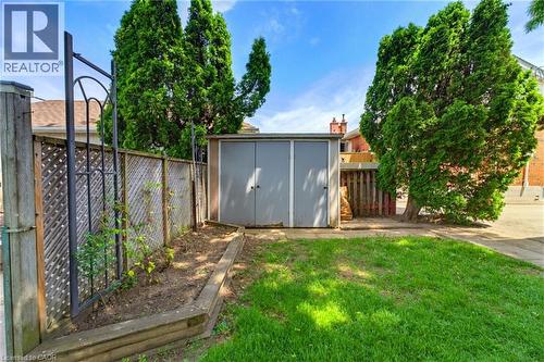 98 Wise Crescent, Hamilton, ON 