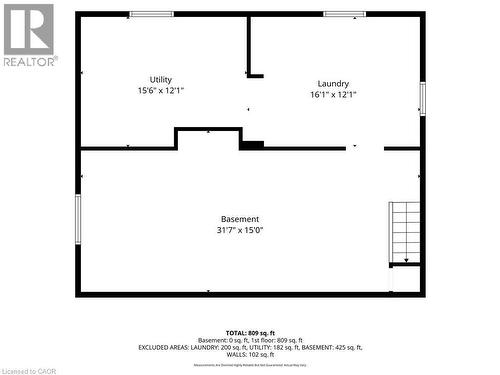 98 Wise Crescent, Hamilton, ON 