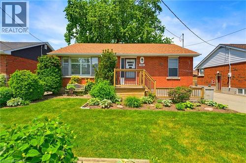 98 Wise Crescent, Hamilton, ON 