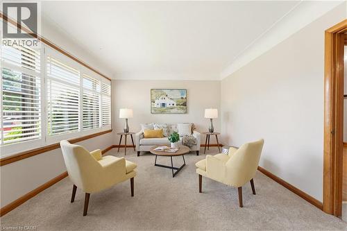 98 Wise Crescent, Hamilton, ON 