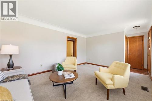 98 Wise Crescent, Hamilton, ON 
