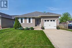 171 FRANCIS STREET South Huron (Exeter), ON N0M 1S3