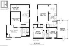 Floor plan - 