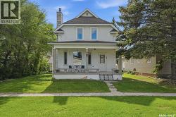 218 Lansdowne STREET E Cupar, SK S0G 0Y0