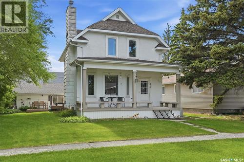 218 Lansdowne Street E, Cupar, SK 