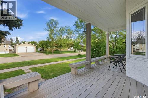 218 Lansdowne Street E, Cupar, SK 