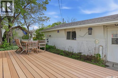 218 Lansdowne Street E, Cupar, SK 