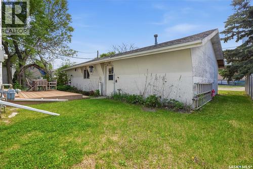 218 Lansdowne Street E, Cupar, SK 