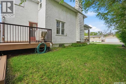 218 Lansdowne Street E, Cupar, SK 