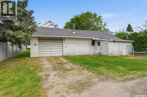 218 Lansdowne Street E, Cupar, SK 