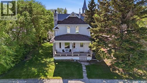 218 Lansdowne Street E, Cupar, SK 