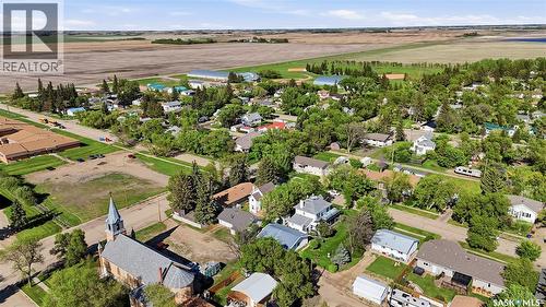 218 Lansdowne Street E, Cupar, SK 