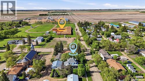 218 Lansdowne Street E, Cupar, SK 