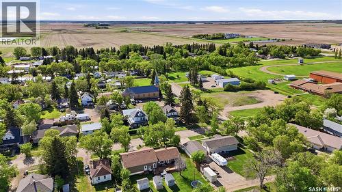 218 Lansdowne Street E, Cupar, SK 