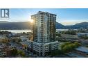 1588 Ellis Street Unit# 1109 Lot# 52, Kelowna, BC  - Outdoor With Body Of Water With View 