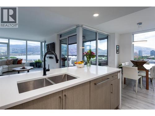 1588 Ellis Street Unit# 1109 Lot# 52, Kelowna, BC - Indoor