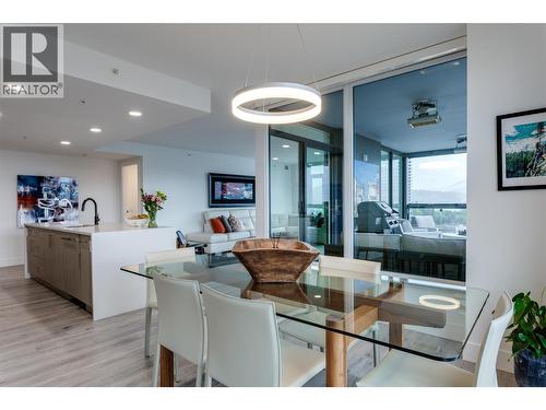 1588 Ellis Street Unit# 1109 Lot# 52, Kelowna, BC - Indoor