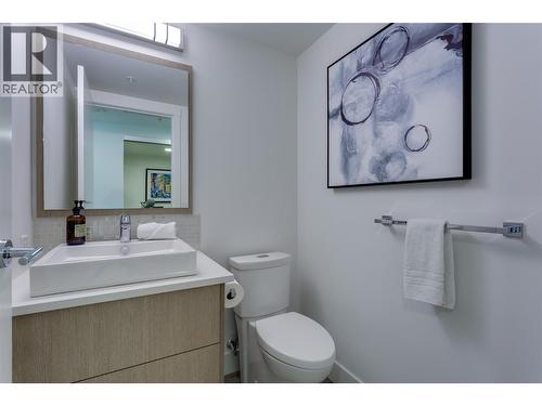 1588 Ellis Street Unit# 1109 Lot# 52, Kelowna, BC - Indoor Photo Showing Bathroom