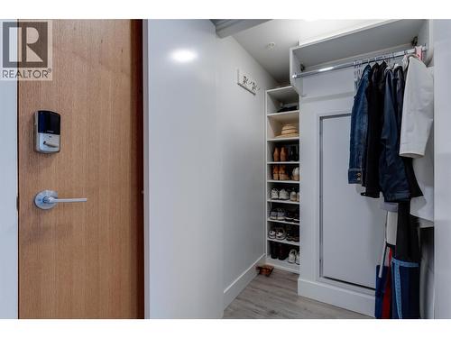 1588 Ellis Street Unit# 1109 Lot# 52, Kelowna, BC - Indoor With Storage