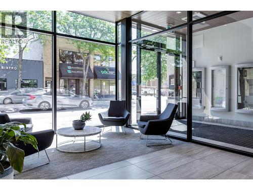 Front Door - 1588 Ellis Street Unit# 1109 Lot# 52, Kelowna, BC - 