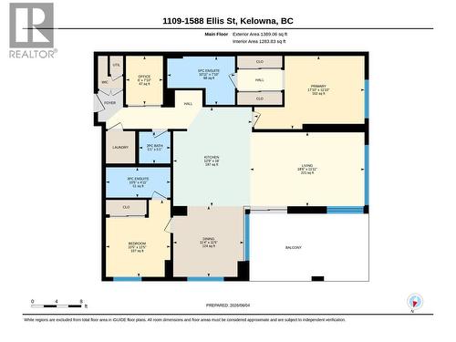 1588 Ellis Street Unit# 1109 Lot# 52, Kelowna, BC - Other
