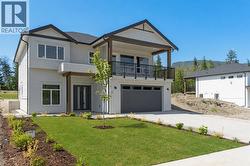 6821 42 Street NE Salmon Arm, BC V0E 1K0
